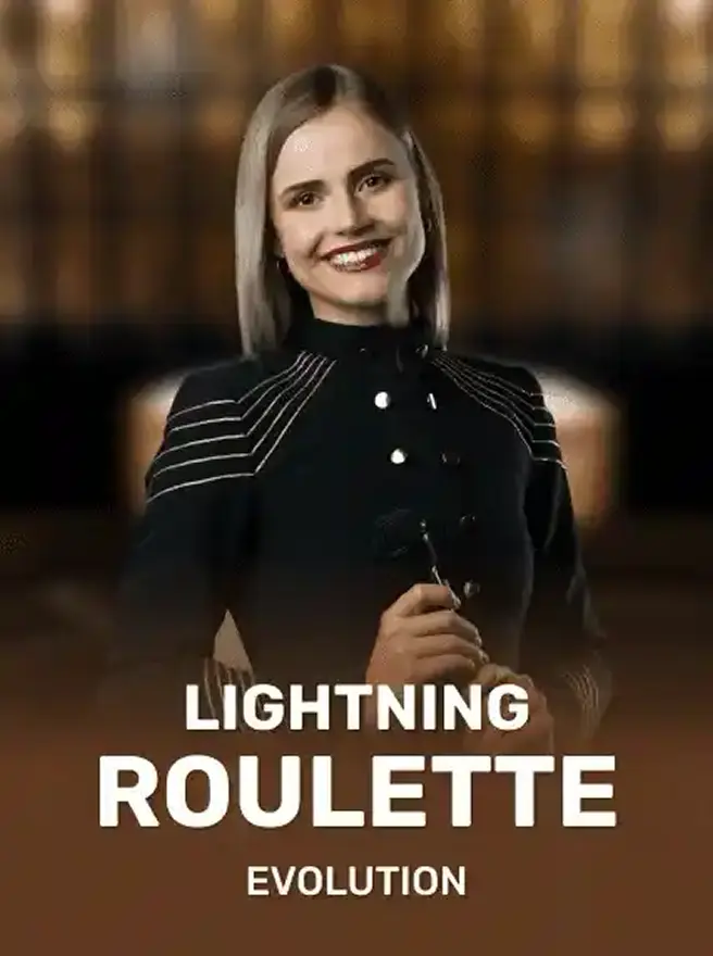 Lightning Roulette
